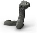 Schleich Harry Potter - Figura de juguete de basilisco - Niños a partir de