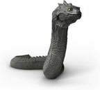 Schleich Harry Potter - Figura de juguete de basilisco - Niños a partir de