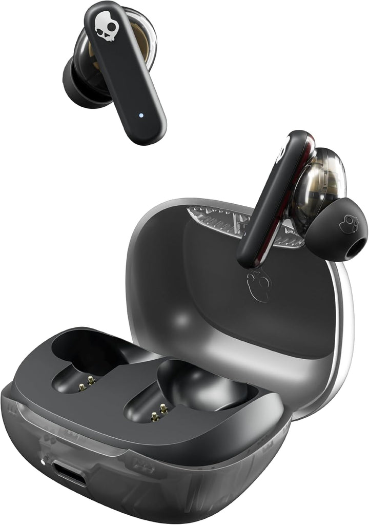 Auriculares inalámbricos Skullcandy Smokin\u2019 Buds, auriculares...