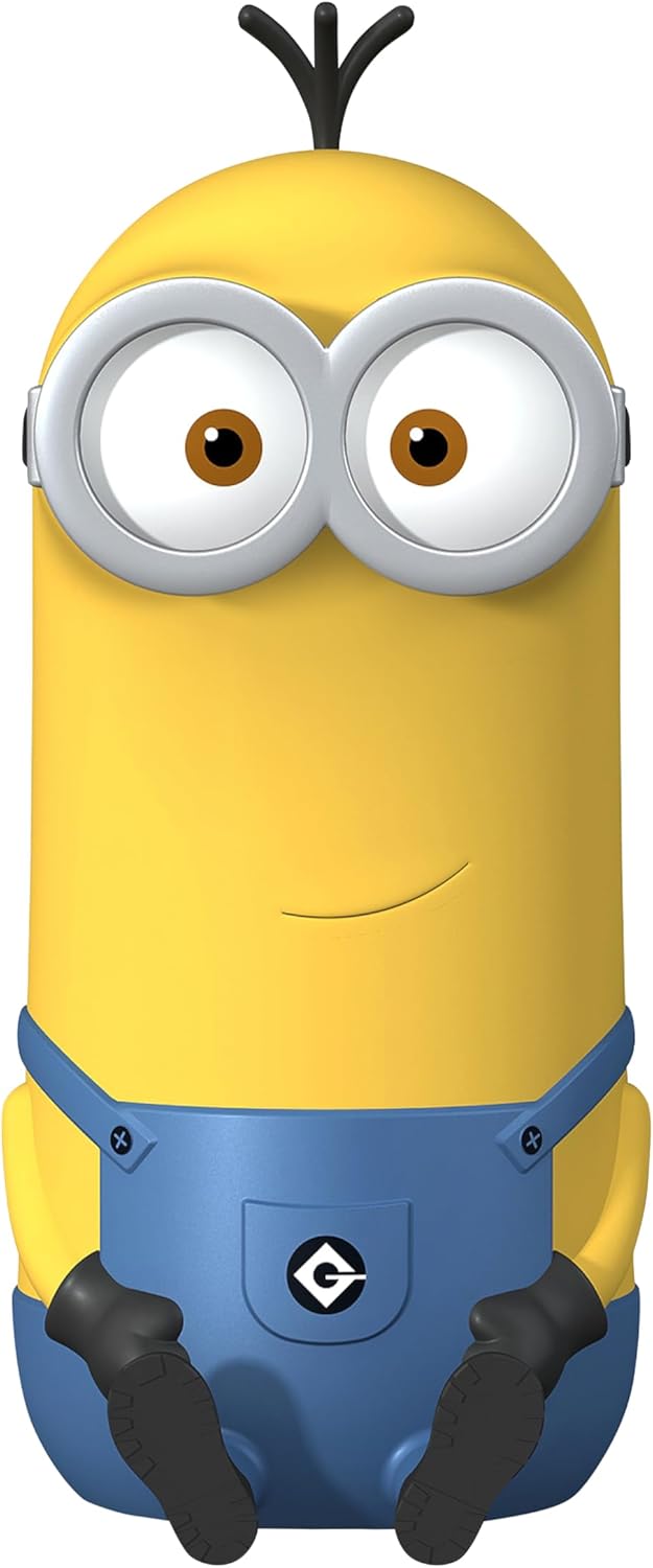 Davolink Minions Series WiFi 6 \/ 6E Router Gaming Extensor WiFi Du...