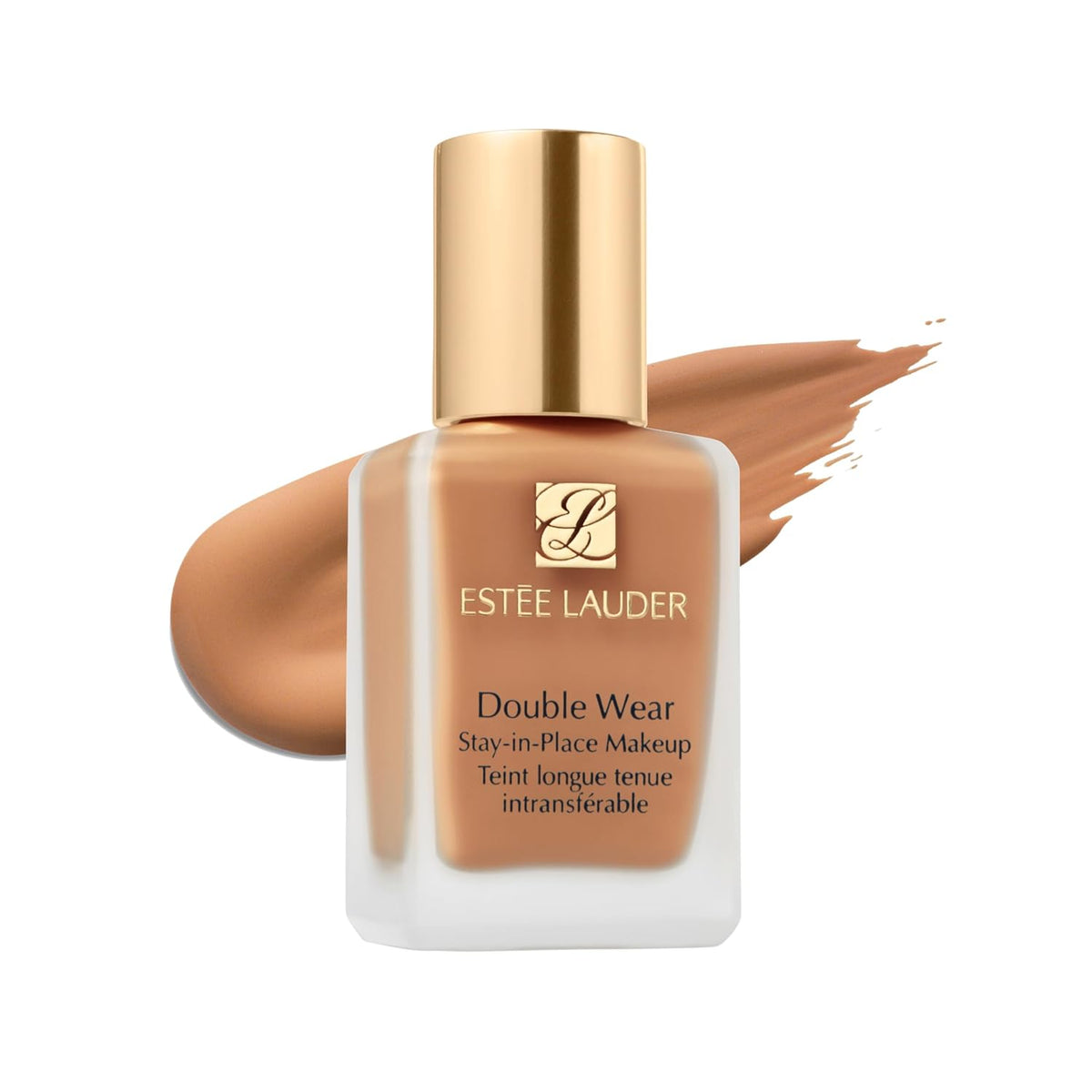 Estée Lauder Maquillaje de base de maquillaje doble que se mantiene...