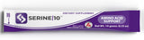 SERINE10 L-Serine Nootropics Paquetes - Apoya la salud cerebral, la...