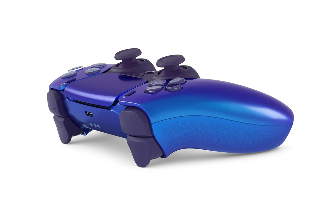 PlayStation DualSense Wireless Controller  Chroma Indigo