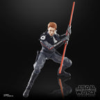 Star Wars The Black Series - Figura de la Segunda Hermana, Cal Kestis