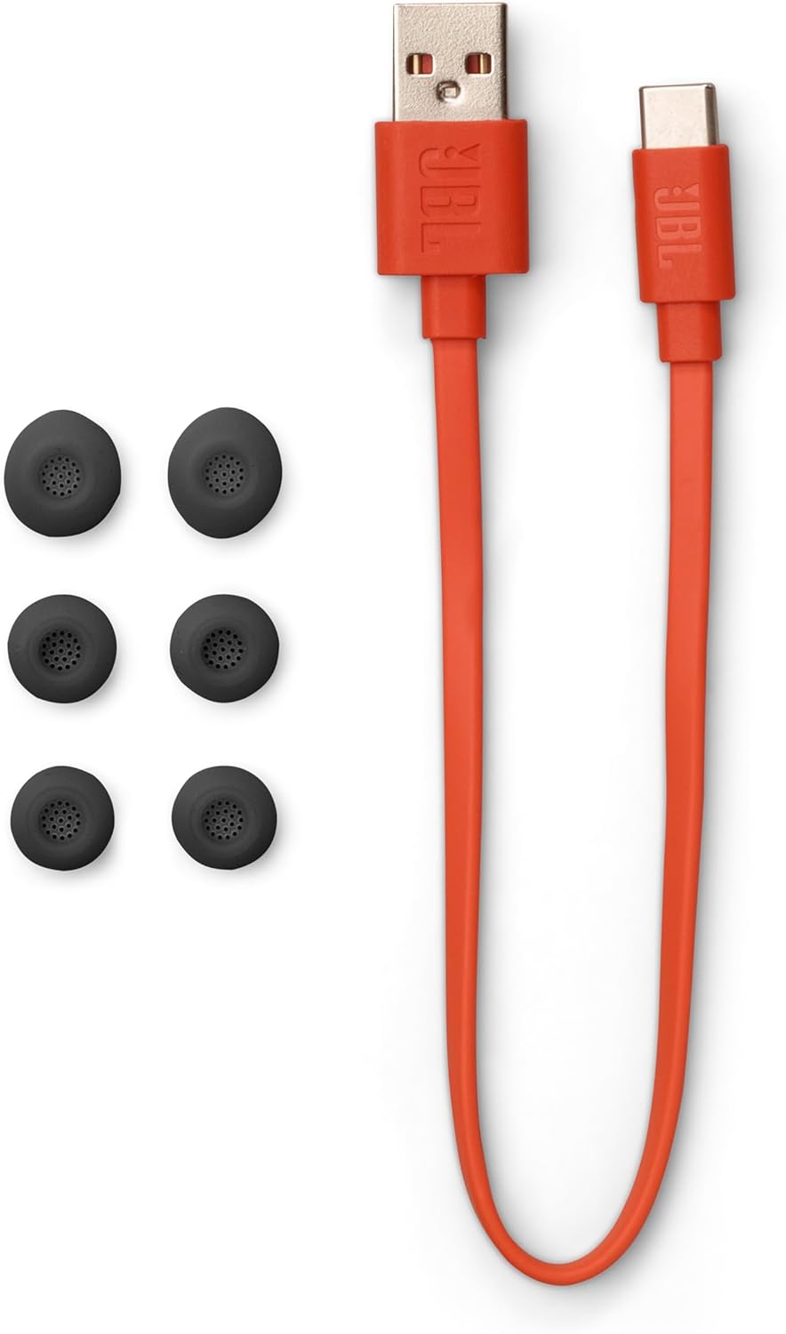 JBL Vibe Beam 2 - Auriculares verdaderamente inalámbricos con cance...