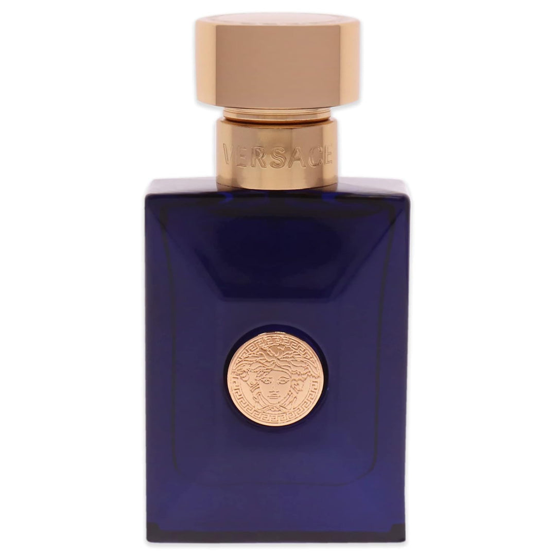 Versace Pour Homme Dylan Blue - Eau de Toilette en espray para homb...