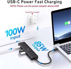 Selore&S-Global, UC0119, hub USB 3.0