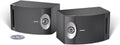 Bose Sistema de altavoces 201™ Direct/Reflecting® - Negro