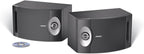 Bose Sistema de altavoces 201™ Direct/Reflecting® - Negro