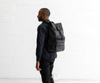 Timbuk2 Spire Laptop Backpack 2.0, negro azabache
