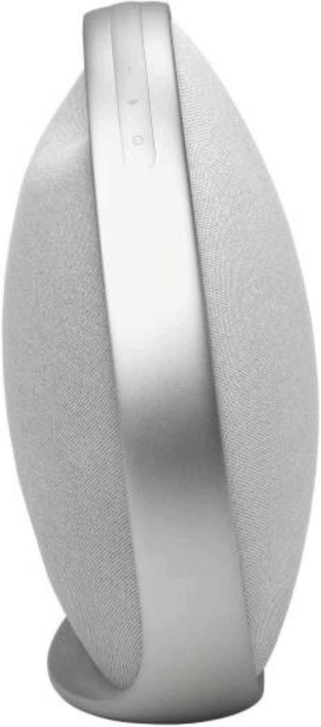 Harman Kardon Onyx Studio 9 - Altavoz Bluetooth inalámbrico, color gris