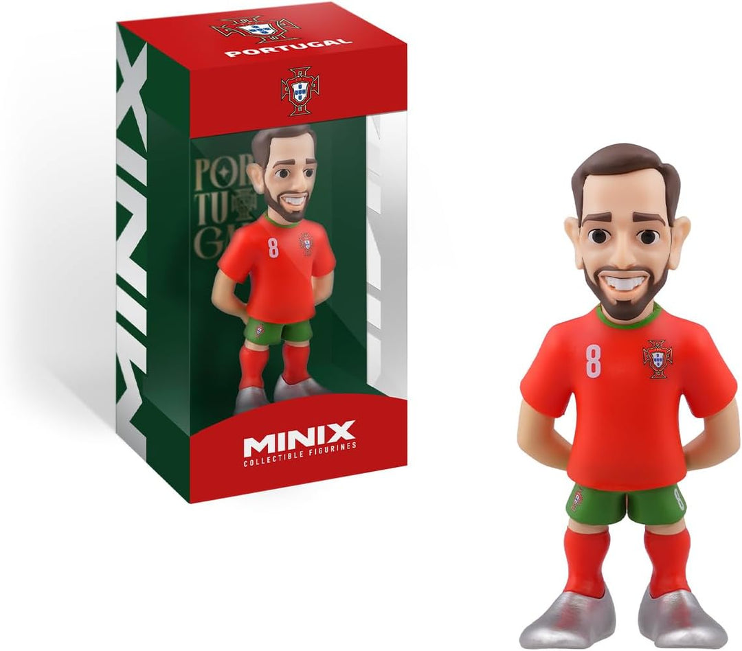 MINIX FIGURINAS COLECCIONABLES - Figura Coleccionable de Deportes 1...