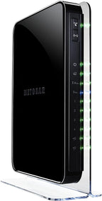 Netgear Router Gigabit de doble banda WiFi (WNDR4500-100NAS)