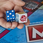 Hasbro Monopoly Gamer