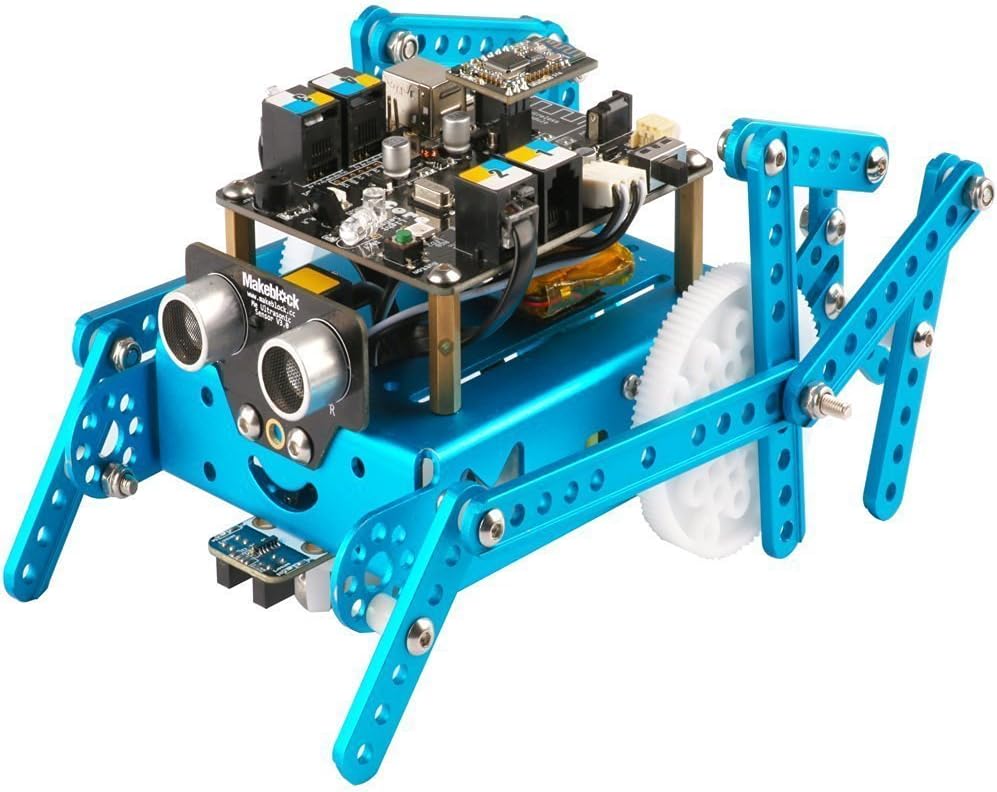 Makeblock Complemento para el robot mBot