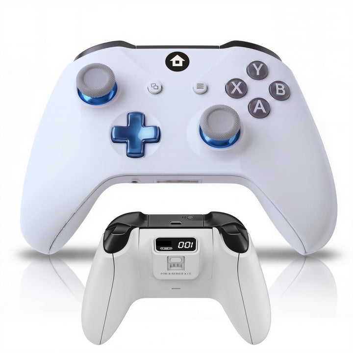 NineBit Wireless Controller compatible with Xbox