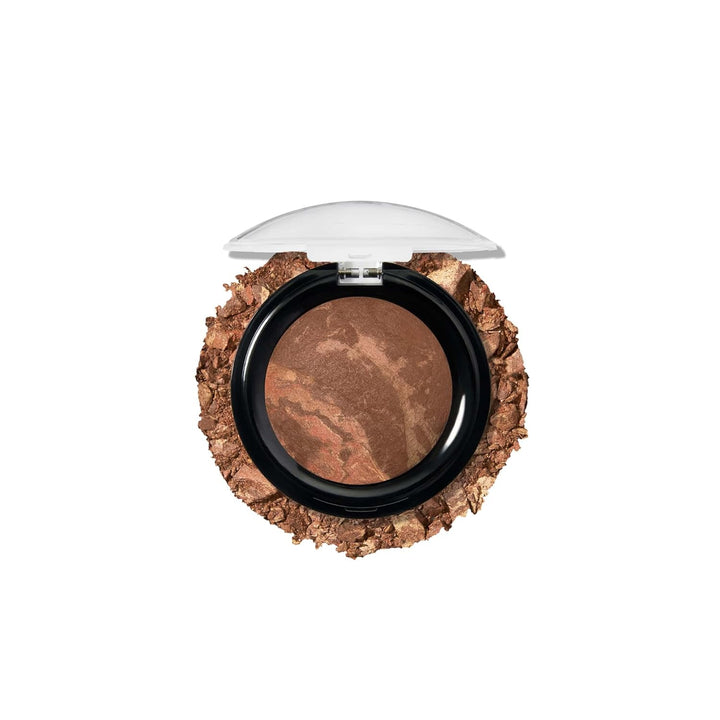 LAURA GELLER NEW YORK Base de maquillaje en polvo correctora de col...