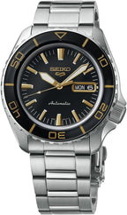 SEIKO 5 Sports Reloj para Hombre