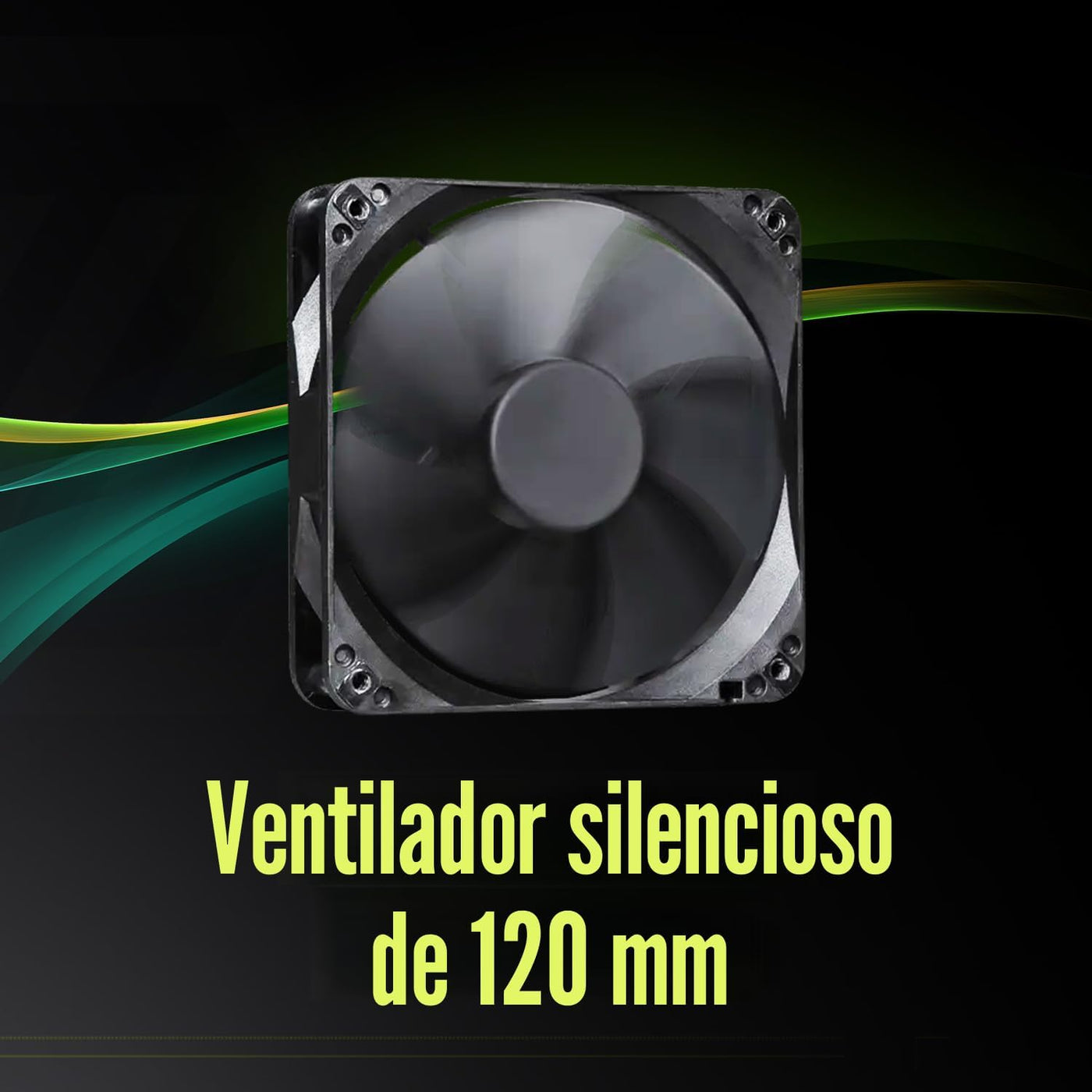 MSI MAG A650BE, fuente de alimentación semimodular compacta ATX de...