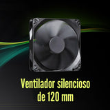 MSI MAG A650BE, fuente de alimentación semimodular compacta ATX de...