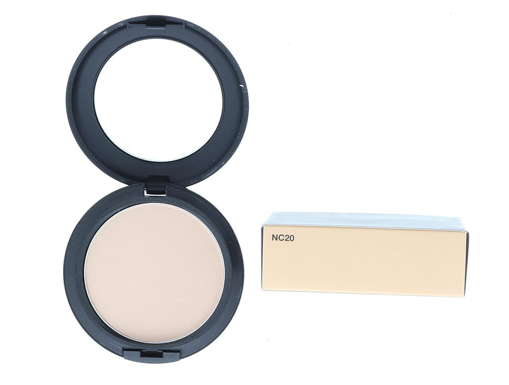MAC Studio Fix Powder Plus Foundation, NC20, 0.52 onzas
