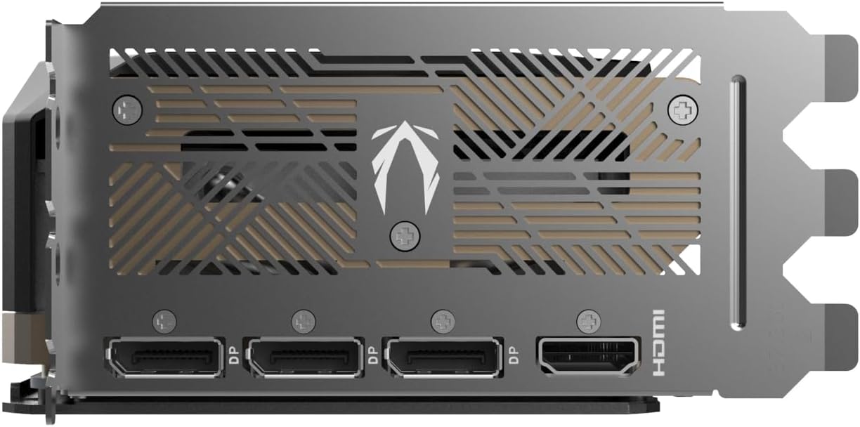 ZOTAC Gaming GeForce RTX 5080 Solid CORE OC DLSS 4 16GB GDDR7 256-b...