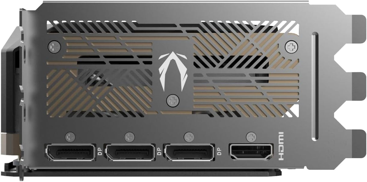 ZOTAC Gaming GeForce RTX 5080 Solid CORE OC DLSS 4 16GB GDDR7 256-bit 30 Gbps ZT-B50800J2-10A