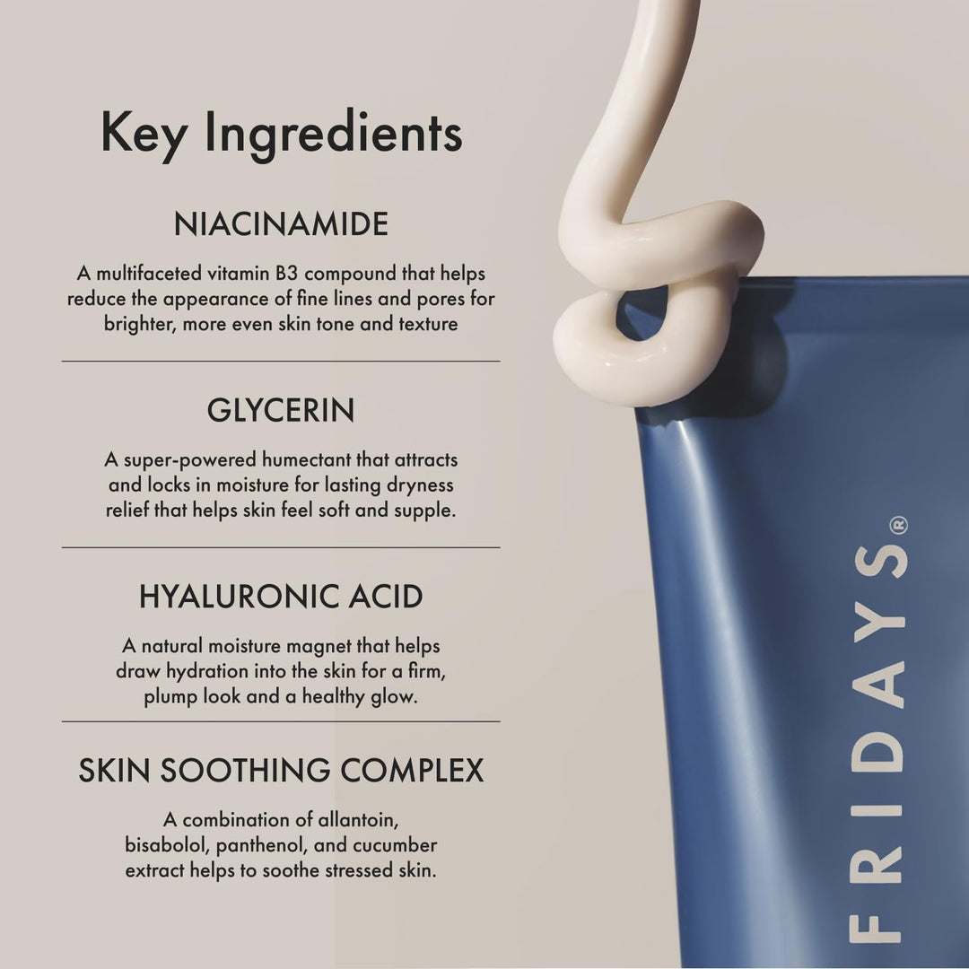 Summer Fridays Jet Lag Mask Mini - Hidratante facial y mascarilla +...
