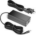 Adaptador de 36 V CA/CC compatible con Govee H7039 - Tira de luces inteligentes para exteriores, RGBW RGBIC, regulables, bombillas LED blancas cálidas, bombillas LED de Navidad para patio