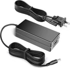 Adaptador de 36 V CA/CC compatible con Govee H7039 - Tira de luces inteligentes para exteriores, RGBW RGBIC, regulables, bombillas LED blancas cálidas, bombillas LED de Navidad para patio