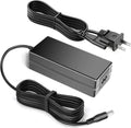 Adaptador de 36 V CA/CC compatible con Govee H705A H705B H705C H6176 Tira de luces permanentes para exteriores PRO Smart RGBIC BI72A-360200-U2 SOY-3600200US-306 36VDC Cargador de batería (con