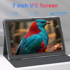CUPEISI Tablet Android 14, tableta de 7 pulgadas, 8 GB de RAM+32