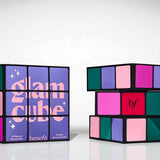 Benefit - Calendario de Adviento de maquillaje y cuidado Glam Cube...