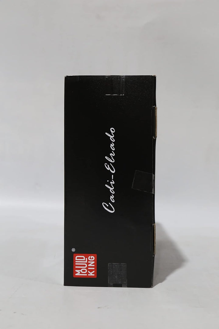 Mould King Kits de bloques de construcción de automóviles