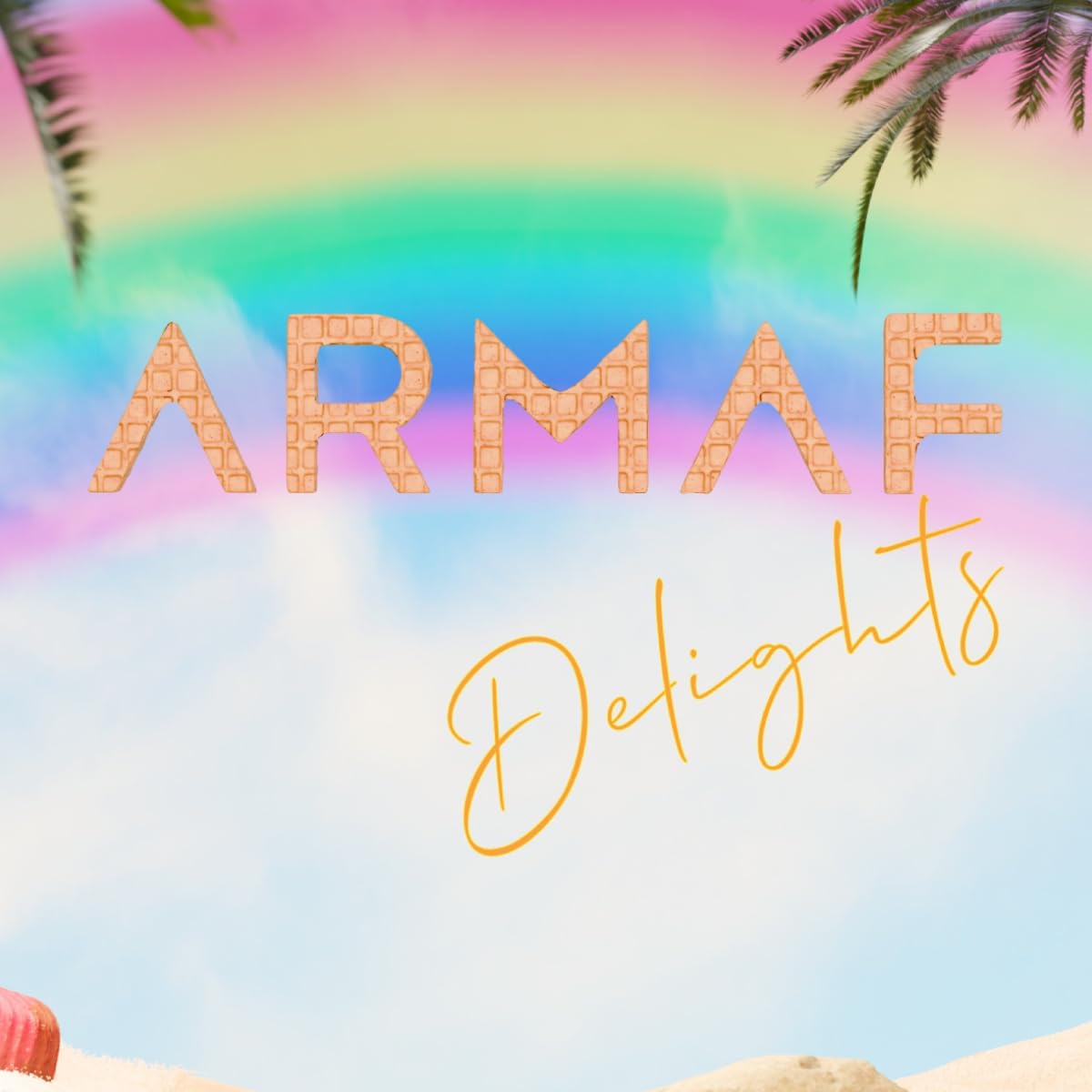 Armaf Delights Yum Yum 3.4 Edp Sp Mujeres