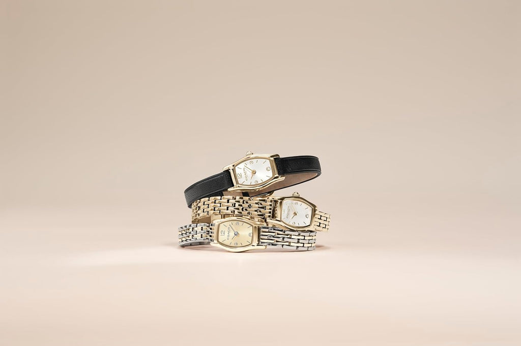 Reloj de cuarzo para mujer Coach Greta
