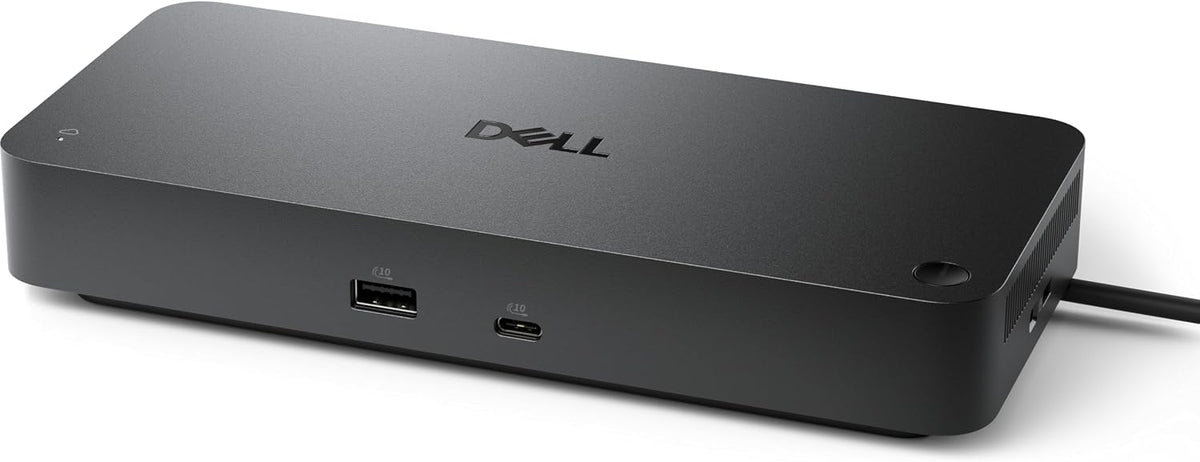 Dell Estación de acoplamiento Pro Smart Dock SD25 USB-C