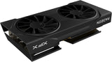 XFX Swift AMD Radeon RX 9060 XT OC Edición para juegos con 16 GB GD...