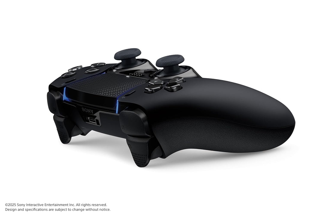 PlayStation DualSense Edge Wireless Controller - Midnight