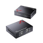 v AV Access, U2EX50, hub USB 2.0