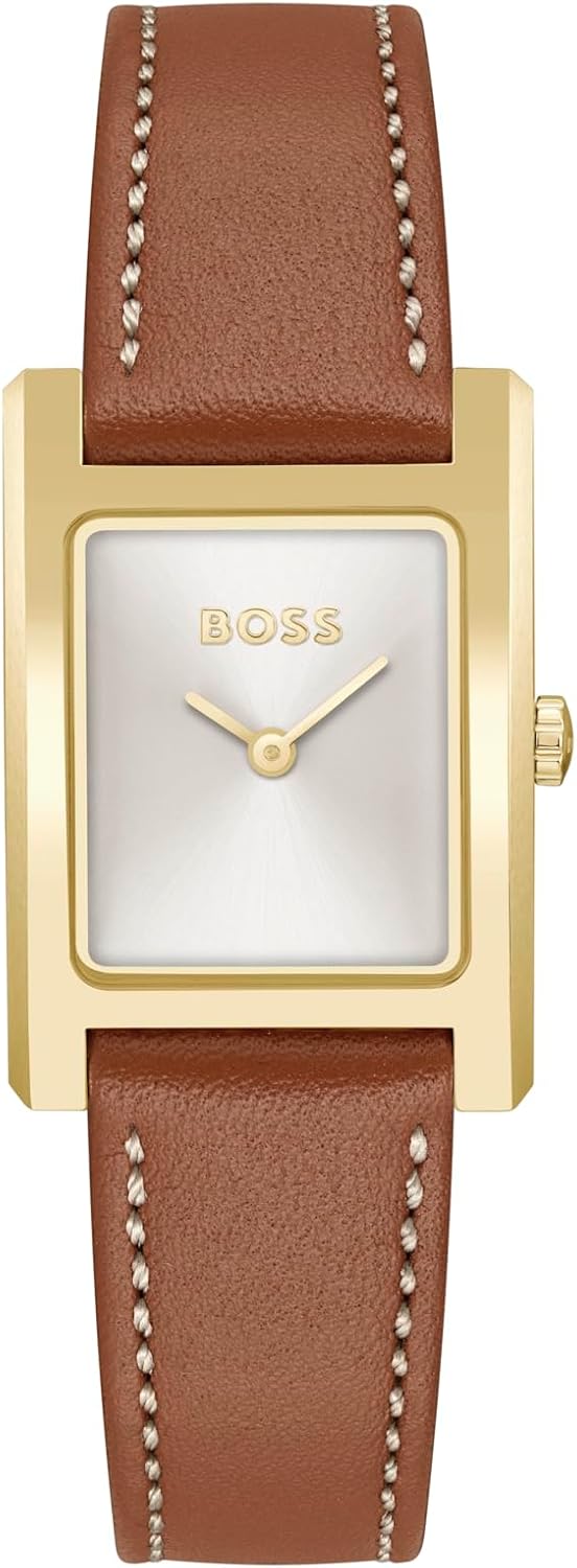 BOSS Lucy - Reloj de cuarzo para mujer