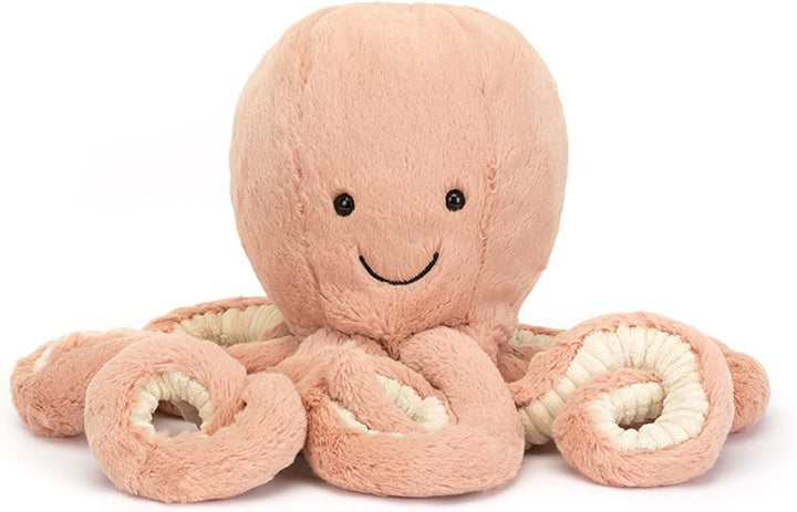 Jellycat - Peluche de pulpo, Odell