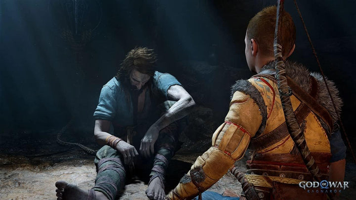 SONY God of War Ragnarök - Standard Edition