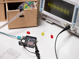 Arduino UNO R4 WiFi [ABX00087] - Renesas RA4M1 + ESP32-S3, Wi-Fi, B...