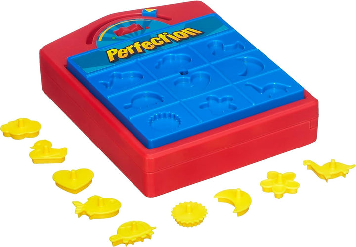 Juego de perfección