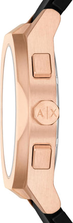 A|X Armani Exchange Reloj cronógrafo para hombre, reloj analógico para hombre