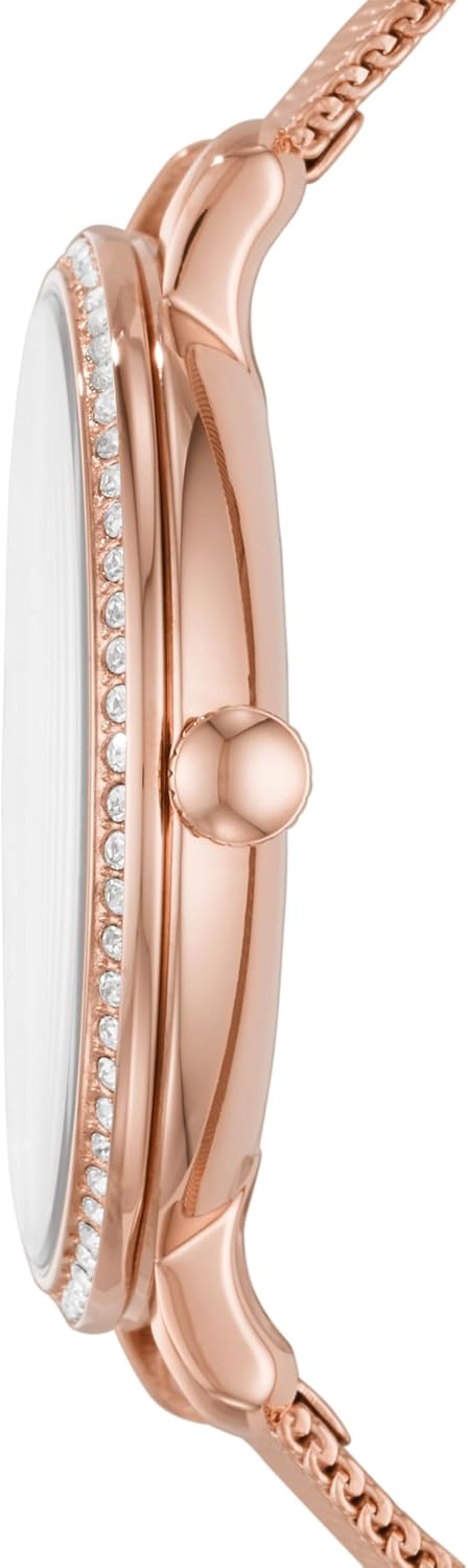 Reloj de Cuero para Mujer Fossil Jacqueline