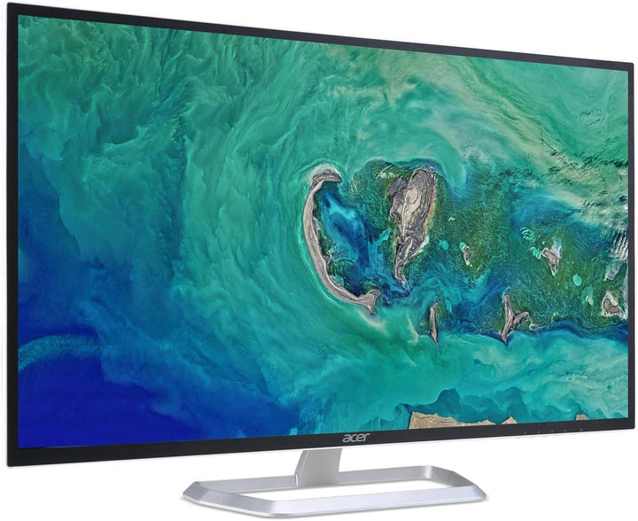Acer EB321HQU Cbidpx 31.5" WQHD (2560 x 1440) Monitor IPS (puerto d...