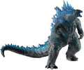 Godzilla vs. Kong: Godzilla Stylist Series 2022 Vistas previas Figura