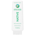 Native Loción de protección solar de pera y agua de coco SPF 30
